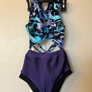 Med child dance leo.